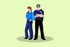Alberta Basic Security Guard Training Course – ABST