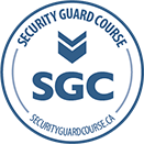 Security Guard Course