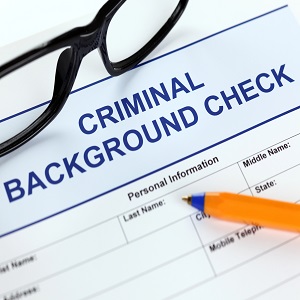 How To Get My Criminal Record Check