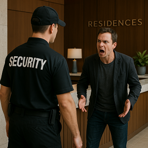 When Things Turn Violent: Safety Lessons From A Brutal Attack on a Vancouver Security Guard