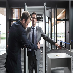 Mastering the Refusal Approach: A Security Guard’s Guide to Gaining Compliance
