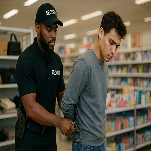 Apprehension Risks: A Violent Lesson in Sault Ste. Marie