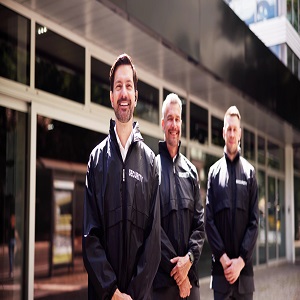 Help Shape the Future of Security Work in Ontario