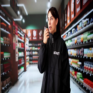 The Risks of Intervening: Lessons from a Winnipeg Grocery Store Robbery