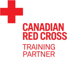 Red Cross Partner Logo