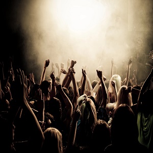 Scary Fun: Security Lessons from the Calgary Stampede