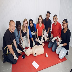 🚨 Brampton: Get Your Security Guard Licence + First Aid Certification Locally