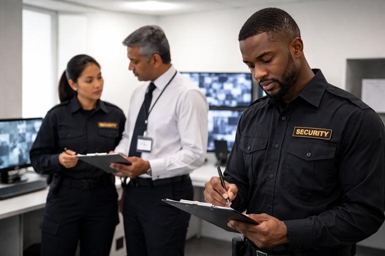 Help Shape the Future of Security Work in Ontario