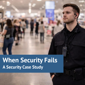 When Security Fails: Lessons from the Winnipeg Dollarama Incident